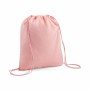 Sac à dos serré par des ficelles Puma Phase Gym 77548 Rose Taille unique