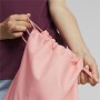 Sac à dos serré par des ficelles Puma Phase Gym 77548 Rose Taille unique