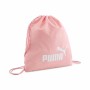 Sac à dos serré par des ficelles Puma Phase Gym 77548 Rose Taille unique