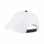 Casquette de Sport Puma Valencia CF Blanc Multicouleur Taille unique