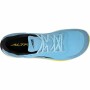 Zapatillas de Running para Adultos Altra Rivera 3 Azul claro Hombre