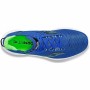 Zapatillas de Running para Adultos Saucony Kinvara 14 Azul marino Hombre