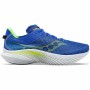 Zapatillas de Running para Adultos Saucony Kinvara 14 Azul marino Hombre