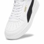 Zapatillas Casual Niño Puma Magic Speed 3 Blanco Infantil