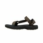 Sandalias de Montaña Teva Winsted Bamboo Hombre