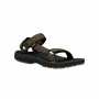 Sandales de montagne Teva Winsted Bamboo Homme