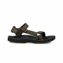 Sandalias de Montaña Teva Winsted Bamboo Hombre