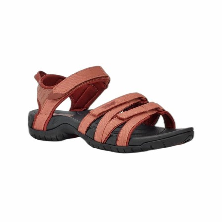 Sandalias de Montaña Teva Tirra Aragon Coral Mujer