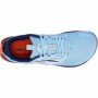 Chaussures de Running pour Adultes Altra Lone Peak 7 Bleu clair Femme