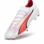 Chaussures de Football pour Adultes Puma Ultra Ultimate Fg/Ag