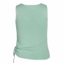 Débardeur Femme Jack & Jones Jxdahlia Top Knit Vert