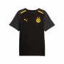 Camiseta de Manga Corta Hombre Puma Bvbs