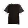 Camiseta de Manga Corta Hombre Puma Bvbs