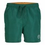 Bañador Infantil Jack & Jones Jpstfiji Jjswim Solid Ly Jnr