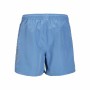 Bañador Infantil Jack & Jones Jpstfiji Jjswim Double Logo Azul