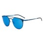 Lunettes de soleil Unisexe Italia Independent 0206-023-000 (52 mm) Bleu (ø 52 mm)