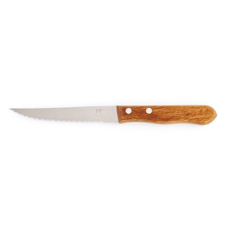 Couteau à viande Amefa Métal Acier (20,5 cm) (Pack 12x)