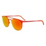 Lunettes de soleil Unisexe Italia Independent 0206-055-000 (52 mm) Orange (ø 52 mm)