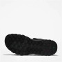 Sandales de Plage Timberland Garrisontral Noir