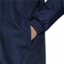 Veste de Sport pour Homme Adidas Ent22 Stadjkt Bleu