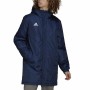 Veste de Sport pour Homme Adidas Ent22 Stadjkt Bleu