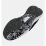 Zapatillas Deportivas Hombre Under Armour Lockdown 6 Negro