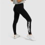 Leggings de Sport pour Femmes Ellesse Solos 2 Noir