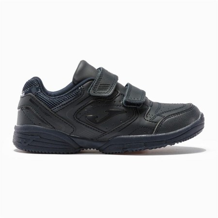 Zapatillas Deportivas Infantiles Joma Sport School 2103 Azul marino