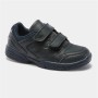 Zapatillas Deportivas Infantiles Joma Sport School 2103 Azul marino