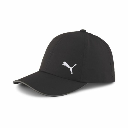 Casquette de Sport Puma Essentials Noir Taille unique