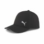 Casquette de Sport Puma Essentials Noir Taille unique