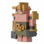 Juego de Construcción Mattel Minecraft Legends Multicolor