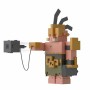 Juego de Construcción Mattel Minecraft Legends Multicolor