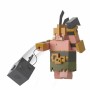 Juego de Construcción Mattel Minecraft Legends Multicolor