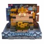 Juego de Construcción Mattel Minecraft Legends Multicolor