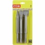 Set de cinceles Ryobi