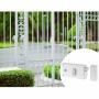 Cerradura Yale YAH37D 19,5 x 7 x 14 cm Blanco Acero Puertas