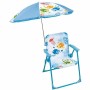 Chaise Pliante Fun House turtles