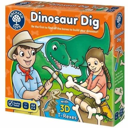 Jouet Educatif Orchard Dinosaur dig (FR)