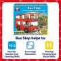 Juego Educativo Orchard Bus Stop (FR)