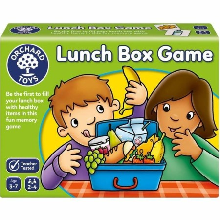 Juego Educativo Orchard Lunch Box Game (FR)