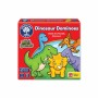 Juego Educativo Orchard Dinosaur Dominoes (FR)