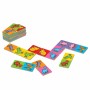 Juego Educativo Orchard Dinosaur Dominoes (FR)