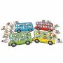 Jouet Educatif Orchard Little Bus Lotto (FR)