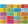 Jouet Educatif Orchard Match and count (FR)