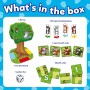 Juego Educativo Orchard Nutty Numbers (FR)