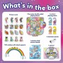 Juego Educativo Orchard Unicorn Fun (FR)