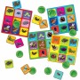 Juego Educativo Orchard Little Bug Bingo (FR)