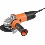 Amoladora angular AEG Powertools 1000 W