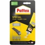 Adhésif instantané Pattex 30 g Plastique